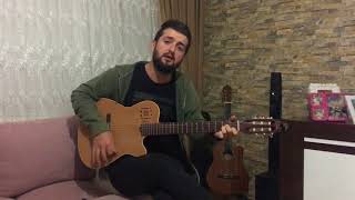 Haluk Levent ANKARA (Emrah Yılmaz Cover) Resimi