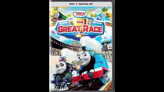 The Great Race Dvd