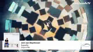 Jorn van Deynhoven - Superfly (Original Mix)