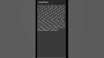 ASCII CODE Value #shorts c language programming language coding #genius