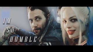 Celebrity Suicide Squad || I'm So Humble Wealth