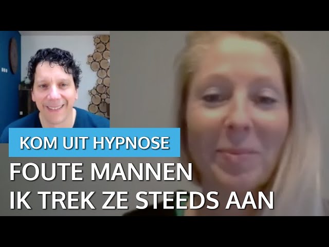 Foute mannen - Wanneer je steeds de verkeerde mannen aantrekt