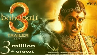 Mahabharat Trailer Teaser First Look | Aamir Khan, Prabhas,  Amitabh Bachchan,