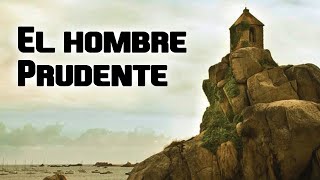 El Hombre Prudente ( Clasicos ) - Jaime Øspino / Cover