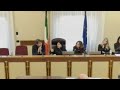 Scontro in Commissione Antimafia Tra Sigrfrido Ranucci e Gasparri, il collezionista di figure di M.