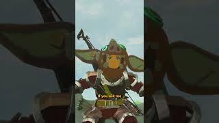 Zeldas Hardest Shrine