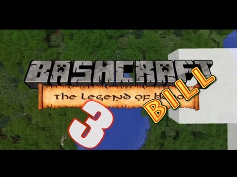 Legend of Bill - RaW is WaR [3] - Legend of Bill - RaW is WaR [3]