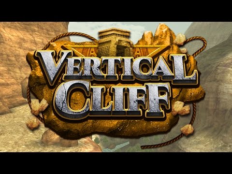 Vertical Cliff - iOS / Android - HD Gameplay Trailer
