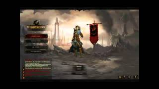 Diablo 3 - Extremely fast gold 108k per hour