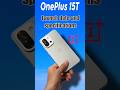 oneplus 15t specs and launch #shorts #oneplus15t #oneplus15 #oneplus