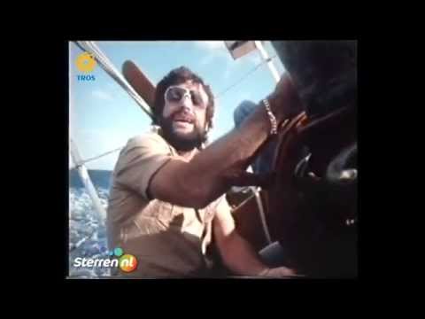 George Baker   Sail on the wind