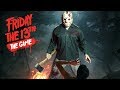 The Friday the 13th: The Game  - Русская версия для PS4 (60fps)