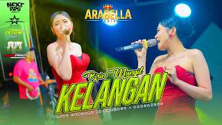 KELANGAN -  RIRIN MUNGIL - ARABELLA MUSIC || WEDDING TUTUT & JOKO