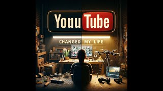 3 Ways YouTube Changed My Life: From Learner to Earner