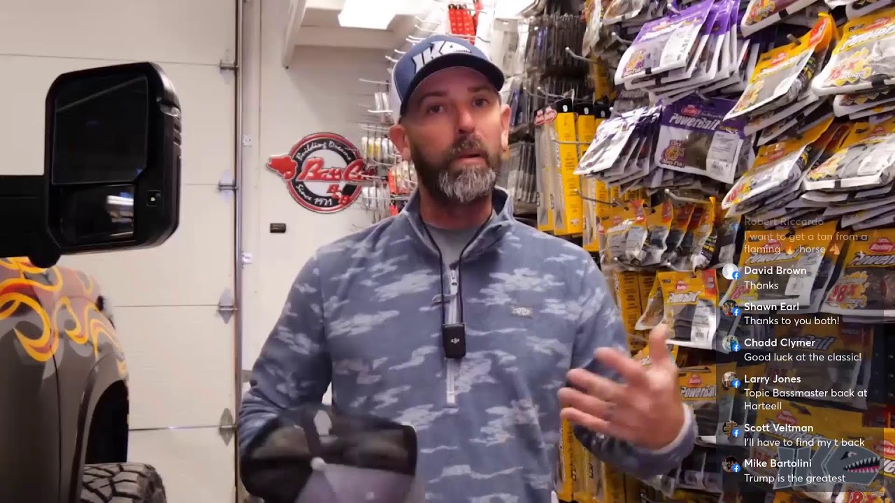 Ike Live: Everyone’s Talking About Dual Threat… Here’s What We Know