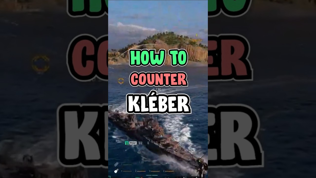 How to Counter |  Kléber