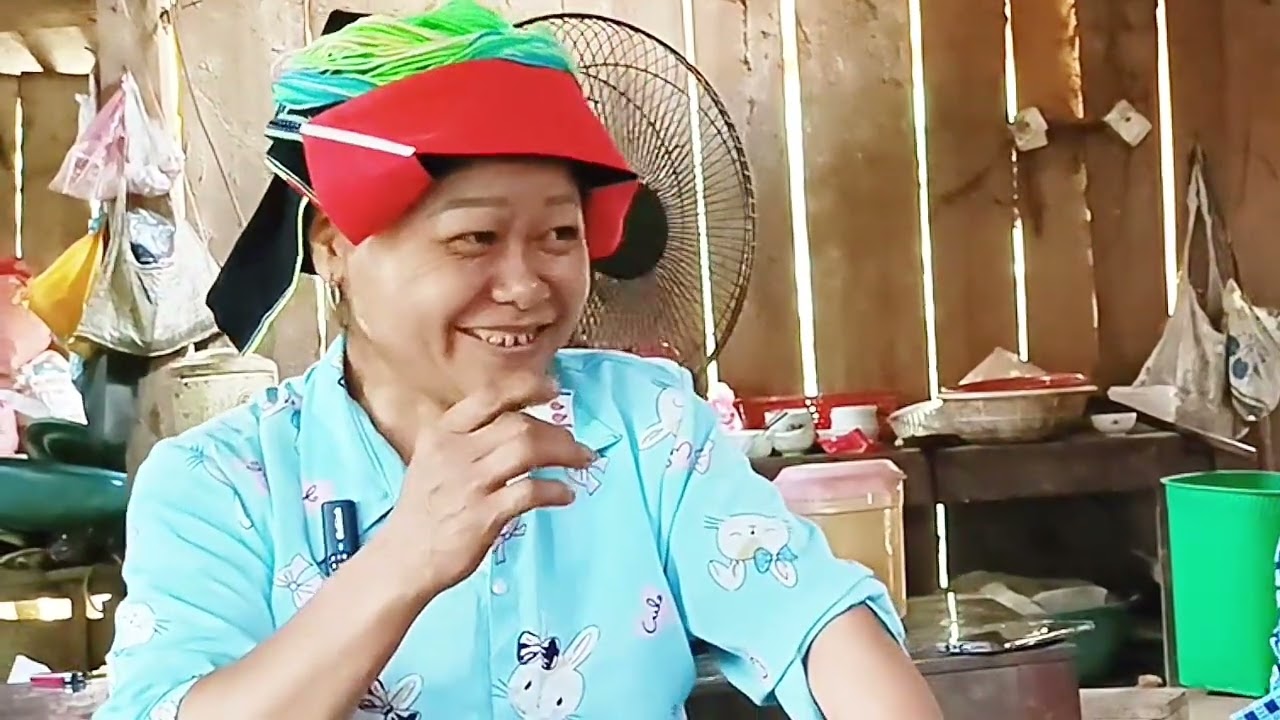 Bộ vinh hát dao rất hay các bạn hãy cùng xem tập video nhé 