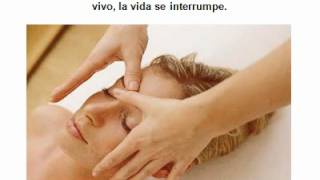 ¿QUE ES EL REIKI?