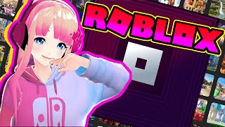 ROBLOX LIVE | Viewer Game Requests Playing with Viewers #shorts