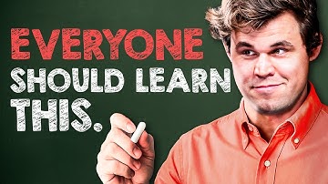 Chess Grandmasters TEACH The FIRST Opening Trap They Learned