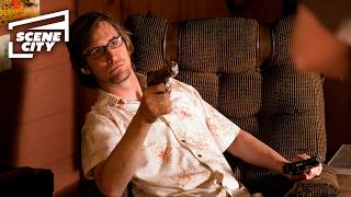 Hunter Betrays and Shoots Mr. Duke in a Shocking Twist | Justified (Brent Sexton, Ray McKinnon)