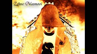 Merad Barg - Zehne Masnooie - FarsiHipHop.com