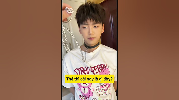 [Douyin/TikTok] Sao Anh Ấy Lại Mặc Thế Này Ra Ngoài  #douyin #short #traidep #tiktok #couple