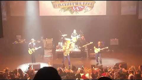 Morrissey Convention - with Alain Whyte 2022