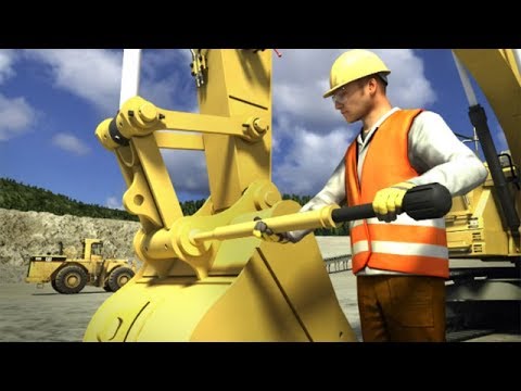 Metal on Metal Safety Training