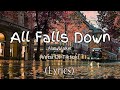 DJ All Falls Down - Alan Walker versi Tiktok (Lyrics)