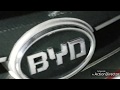 BYD F3 new 2015 Filtro de habitaculo | Seba del Puerto