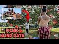 I PUT MY FRIEND ON A BLIND DATE AND THIS HAPPENED!😱👀*they kissed*😘