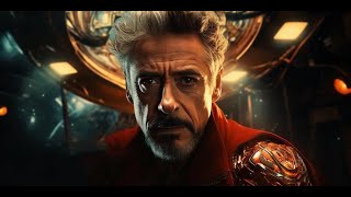 Он вернётся?!! трейлер фильма Iron Man 4   Official Trailer ｜ Robert Downey Jr