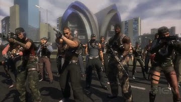 APB Reloaded tutorial + gameplay fixes