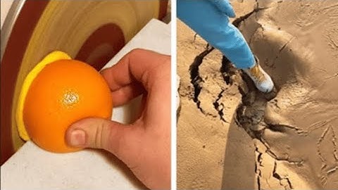 Try Not To Say WOW Challenge! Satisfying Video that Relaxes You Before Sleep #42