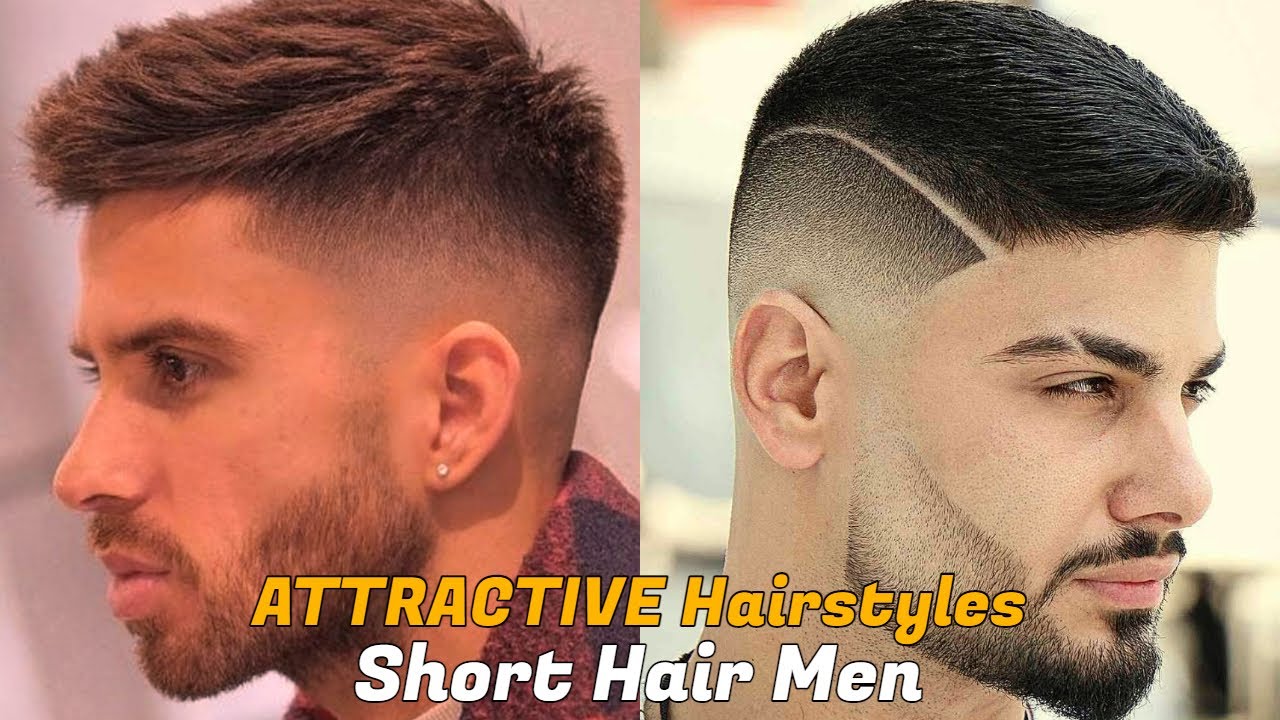 Top Wavy Hairstyles for Men | Trending Wavy Hair Men in 2024 – Men Deserve