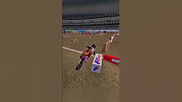 He tried to clean me... 😂 | Mx Simulator #shorts