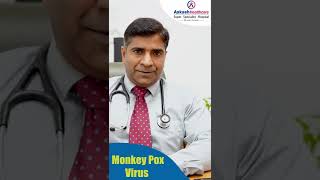 Signs and Symptoms | Monkeypox | Poxvirus | Aakash Healthcare