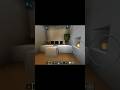 Gaming setup in Minecraft | #minecraftbuildingtutorial #minecraftshorts #minecrafttutorial