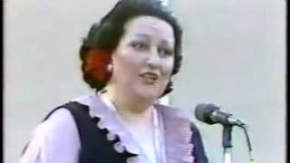 Montserrat Caballe  Tanti affetti  La donna del Lago