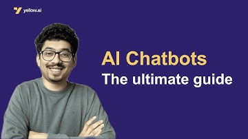 AI Chatbots: Your Ultimate Guide for 2023