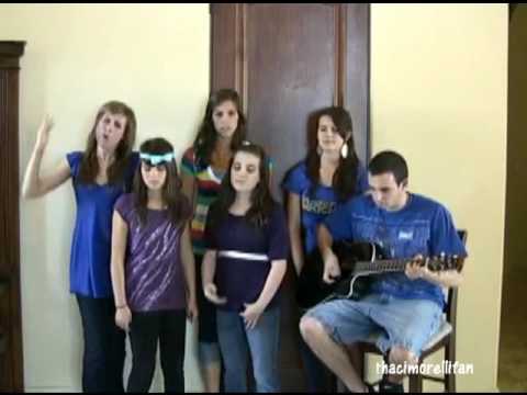 Tha Best of Christina Cimorelli!