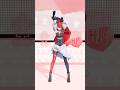 【踊ってみた】ラブパラ【#shorts |レイン・パターソン】