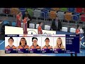 Quarter-Finals: ZVVZ USK v Beretta Famila Schio | Full Basketball Game | EuroLeague Women 2023-24