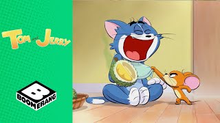 Smelly Adventures Compilation | NEW Tom & Jerry | @BoomerangUK by Boomerang UK 173,603 views 2 weeks ago 23 minutes