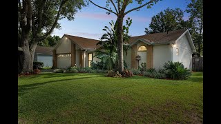 5049 Water Wheel Ct video tour