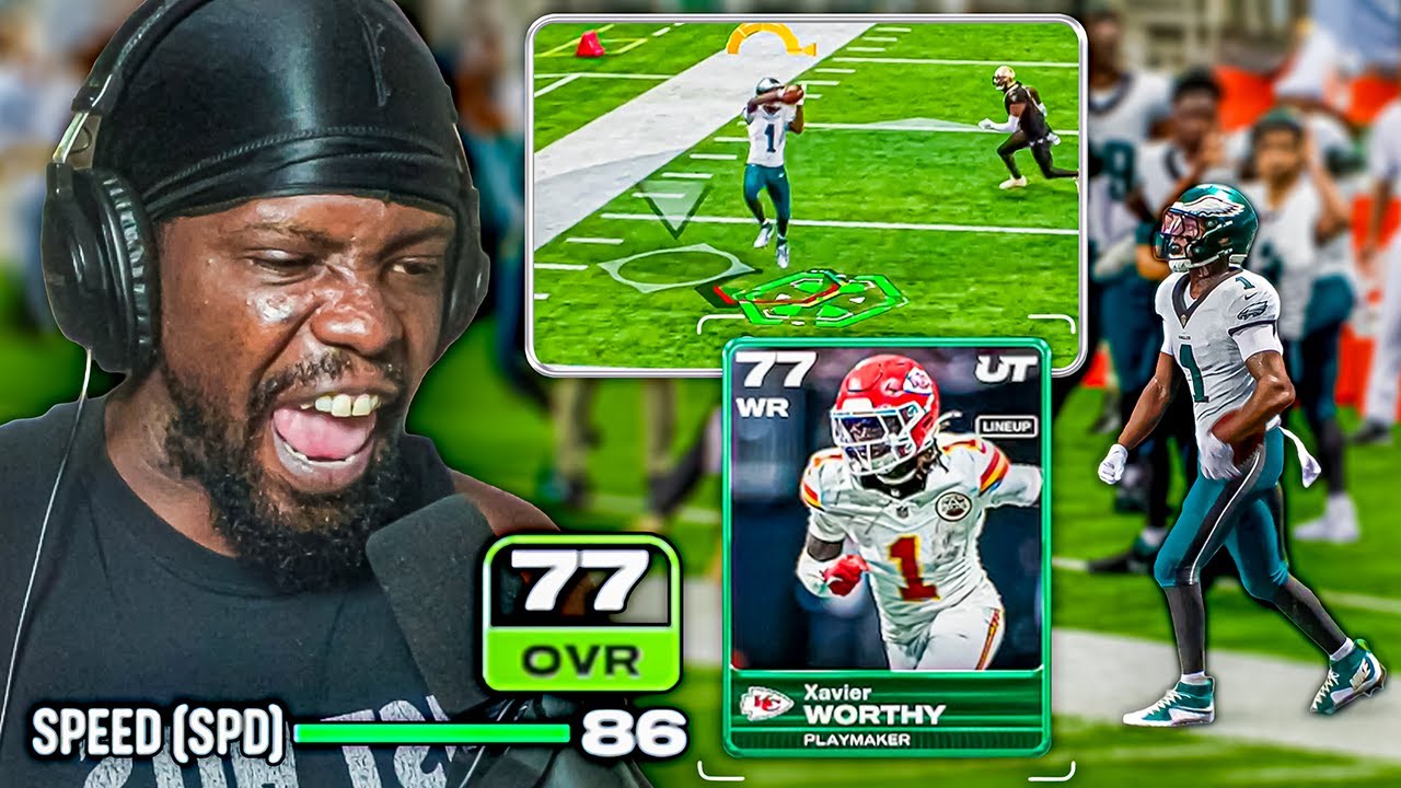 The Best BUDGET Cards In Madden 26!