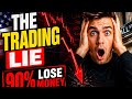 How Trading Really Works (The Hidden Reality)