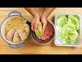 How to Make Cabbage Rolls: Polish Style (Episode 29)