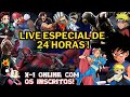 LIVE ESPECIAL 24 HORAS